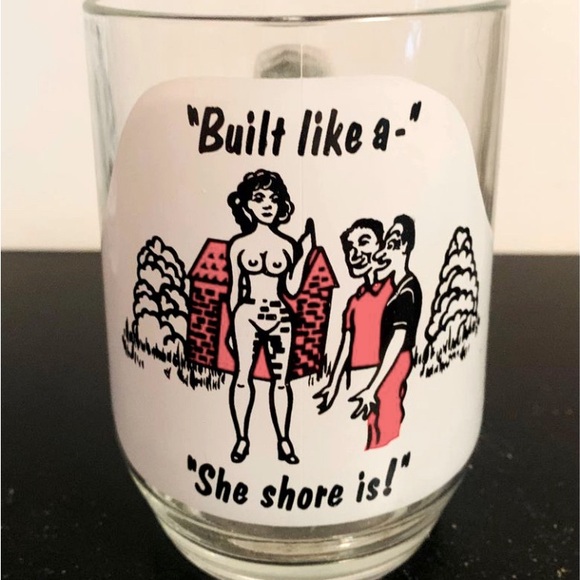 Vintage beer mugs (4) - Picture 3 of 6